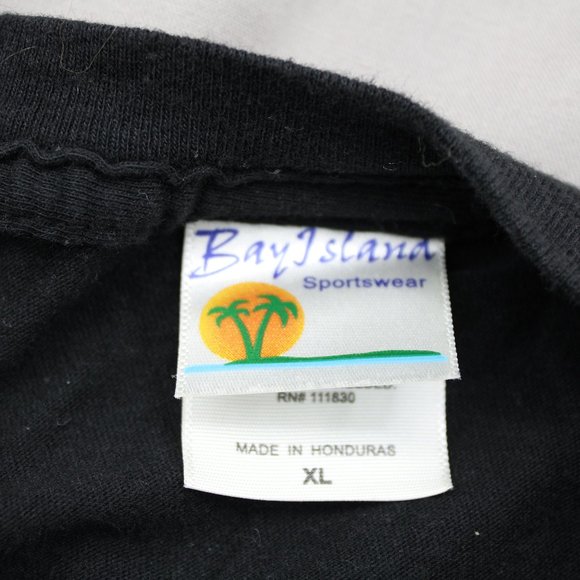 Nirvana Shirt - Classic Brick Wall Photo Graphic - Men's Extra Large - Picture 7 of 7